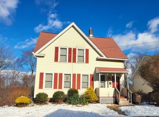 80 Grand Ave, Vernon, CT 06066