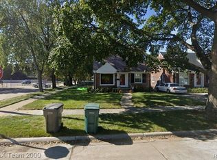 1301 Nightingale St, Dearborn, MI 48128