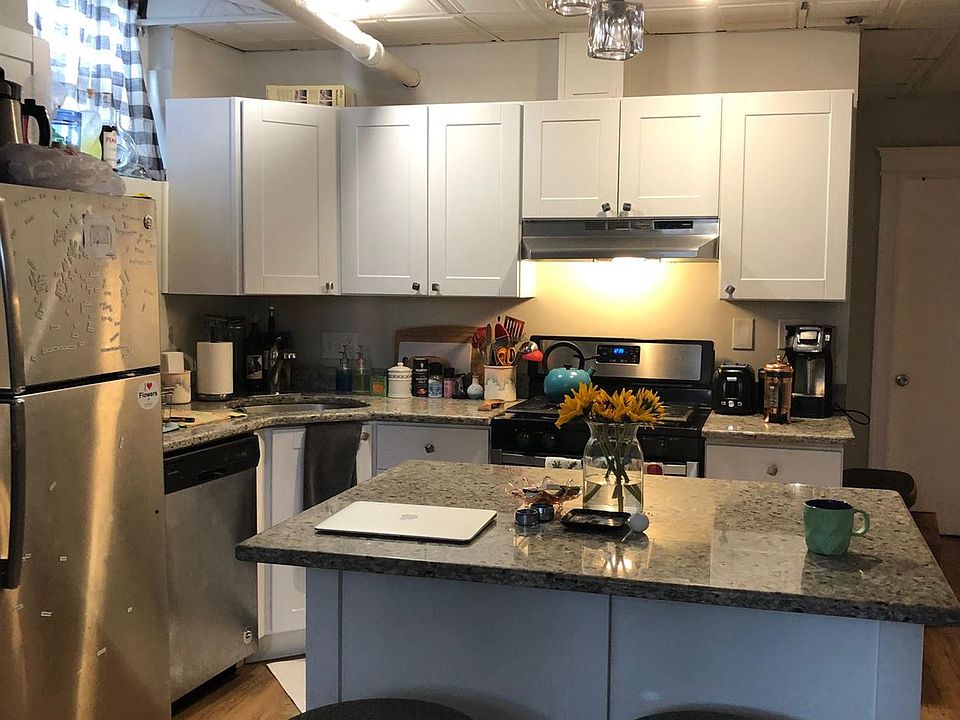 1197 Commonwealth Ave. #101 Boston (Allston) Shared Unit P