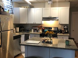 27 Saint Lukes Rd UNIT 101T, Allston, MA 02134