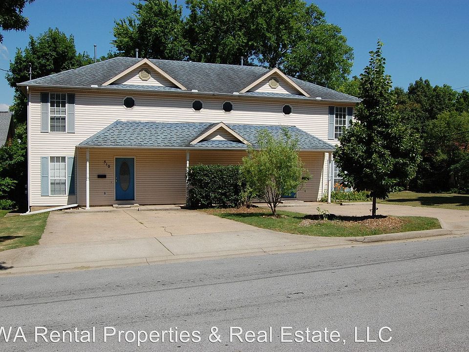 1st image of 512 N Highland Ave