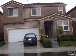 1659 Dewey St, Vallejo, CA 94590