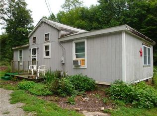 61 Babcock Hill Rd, Lebanon, CT 06249