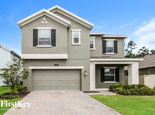 2135 Mountain Pine St, Ocoee, FL 34761