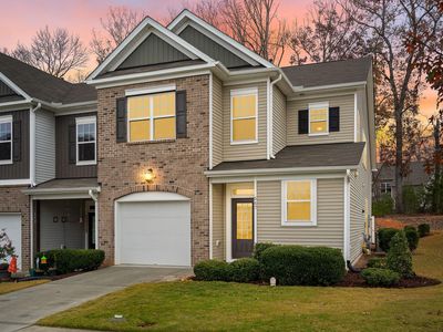 547 Historic Dr, Hillsborough, NC, 27278