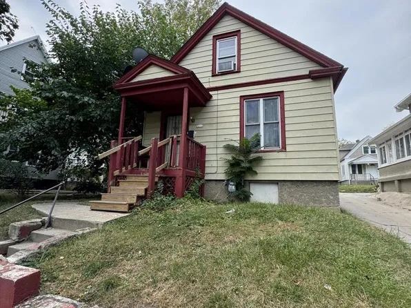 3213 North 1st STREET, Milwaukee, WI 53212