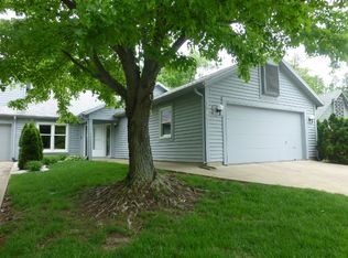3569 Creek Rdg, Lafayette, IN 47905