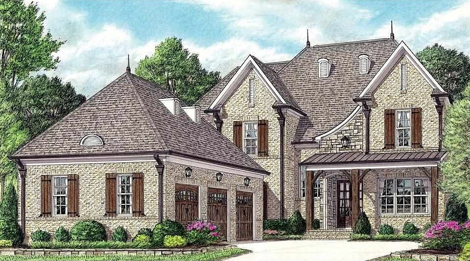 1st image of 1674 Padington Park Ln