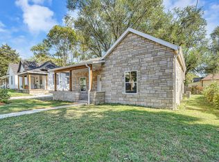 756 S New Ave, Springfield, MO 65806