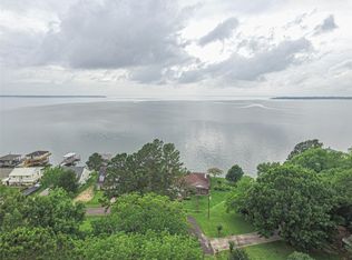 299 Hideaway Ln, Livingston, TX 77351