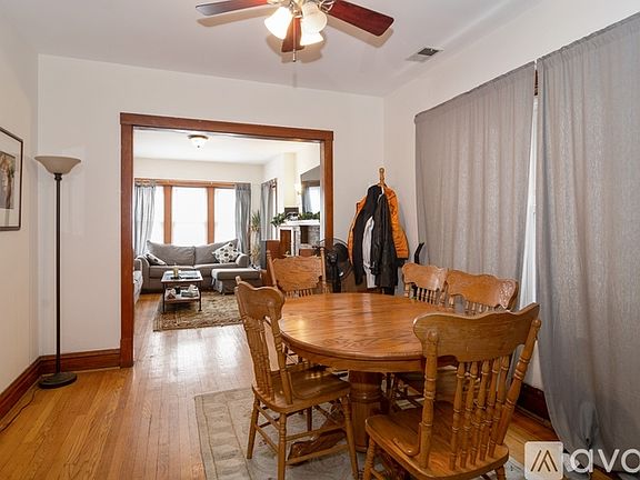5th image of 2436 W Diversey Ave #2