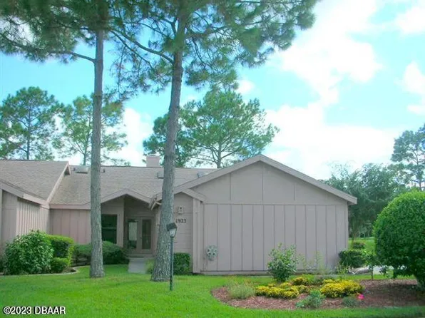 1923 Sprucewood Way, Port Orange, FL 32128