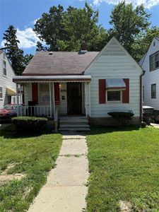 18824 Helen St, Detroit, MI, 48234
