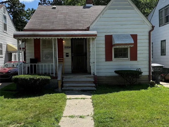 18824 Helen St, Detroit, MI 48234