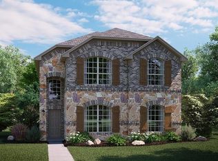 5809 Dew Plant Way, Fort Worth, TX 76132