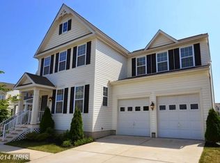 8315 Bufflehead Dr, Baltimore, MD 21222