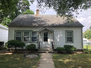 117 Anderson Ave, Joliet, IL 60433