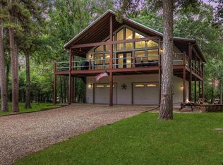 922 King Club Blvd, Scroggins, TX 75480