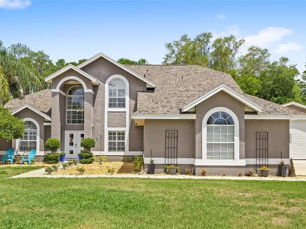 7907 Florida Boys Ranch Rd, Groveland, FL 34736