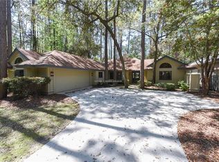 116 High Bluff Rd, Hilton Head Island, SC 29926