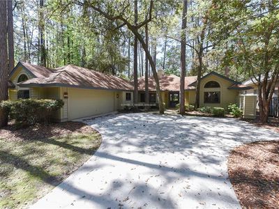 116 High Bluff Rd, Hilton Head Island, SC, 29926