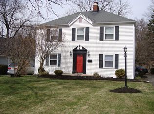 334 E Kanawha Ave, Columbus, OH 43214