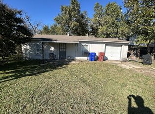 509 S Bell St, Royse City, TX 75189