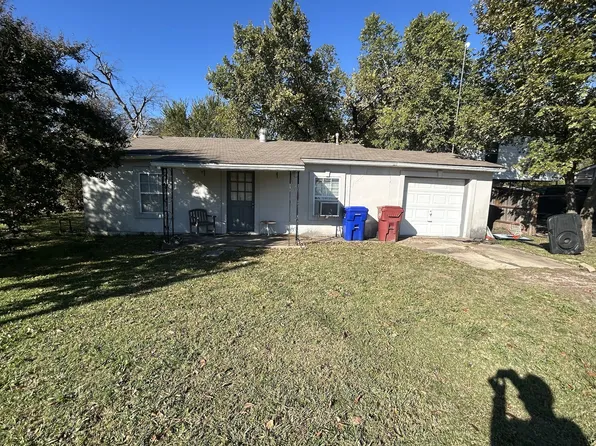509 S Bell St, Royse City, TX 75189