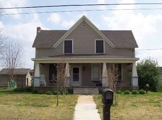 4509 Town Vu Rd, Bentonville, AR 72712