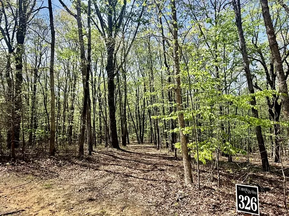 0 Timberwood Trce Lot 325 & 326, Monteagle, TN 37356
