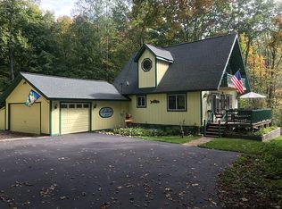 5995 Shadyshore Pkwy, Elmira, MI 49730