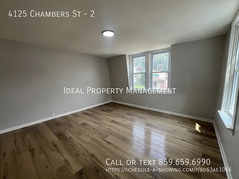 4125 Chambers St #2 — Photo 7