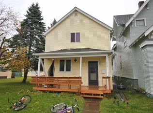 614 Grand Ave, Superior, WI 54880