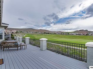 6091 Solstice Dr, Sparks, NV