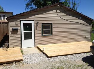 5942 State Route 162, Glen Carbon, IL 62034