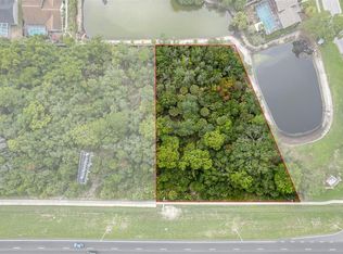 0 Us Highway 19 #20, Hudson, FL 34667