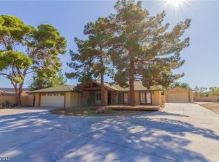 4515 E Carol Cir, Las Vegas, NV 89120