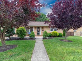 404 Joseph Ave, Linwood, NJ 08221