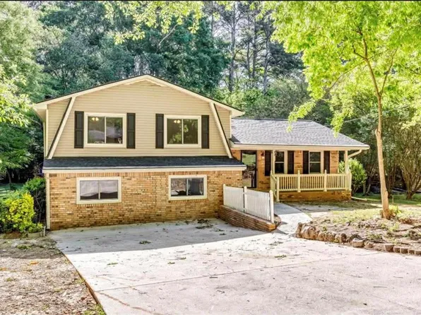 3361 Bryan Way SW, Marietta, GA 30008