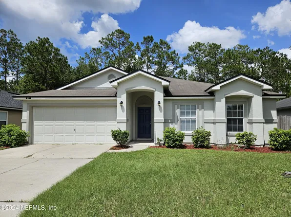 12357 ANARANIA Drive, Jacksonville, FL 32220