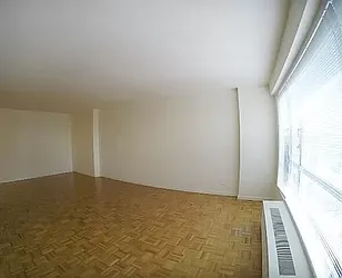 Rented by Solow Realty