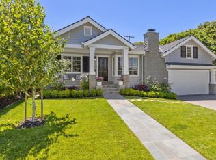 416 Bucknell Dr, San Mateo, CA