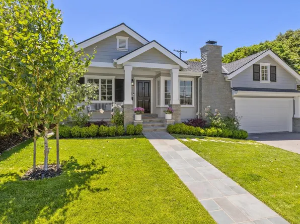 416 Bucknell Dr, San Mateo, CA 94402