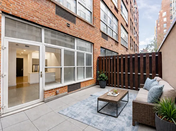 321 West 37th Street image 1 of 9