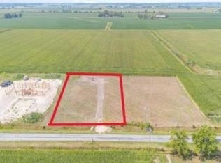 7629 Kraenzlein Rd, Saginaw, MI 48604