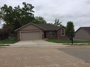 2045 Hastings Rd, Jefferson City, MO 65109