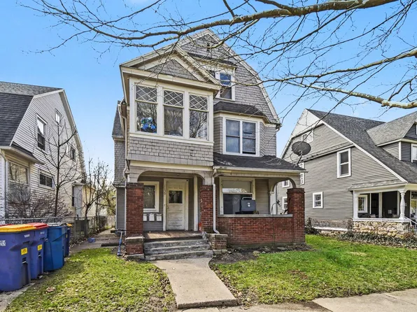 1130 Jackson St NW, Grand Rapids, MI 49504