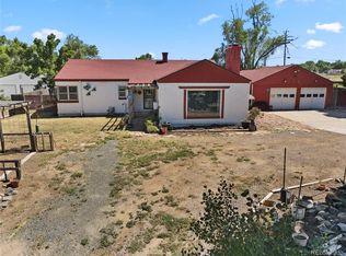 7400 Broadview Dr, Lakewood, CO 80214