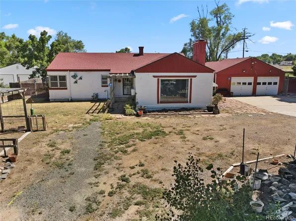 7400 Broadview Drive, Denver, CO 80214