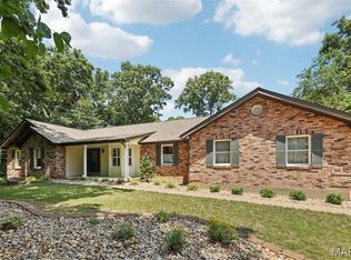 67 High Trails Dr, Eureka, MO 63025